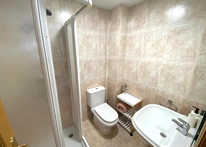 Apartamento Céntrico Con Garaje Jaca