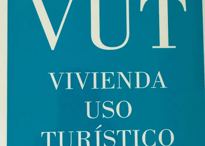 Apartamento Céntrico Con Garaje