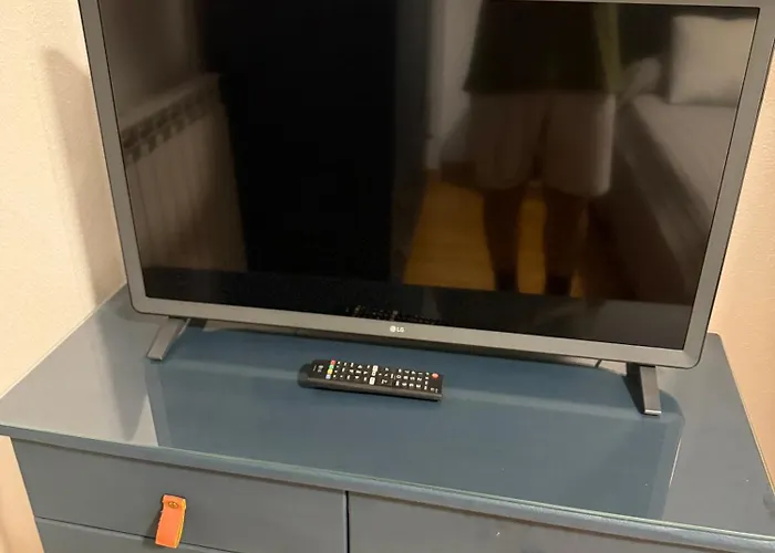 Céntrico Con Garaje Apartamento Jaca