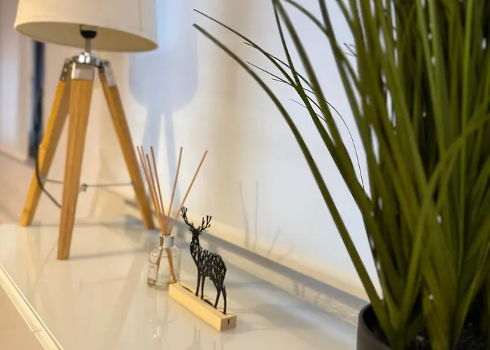 Céntrico Con Garaje Jaca